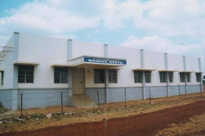 hostel